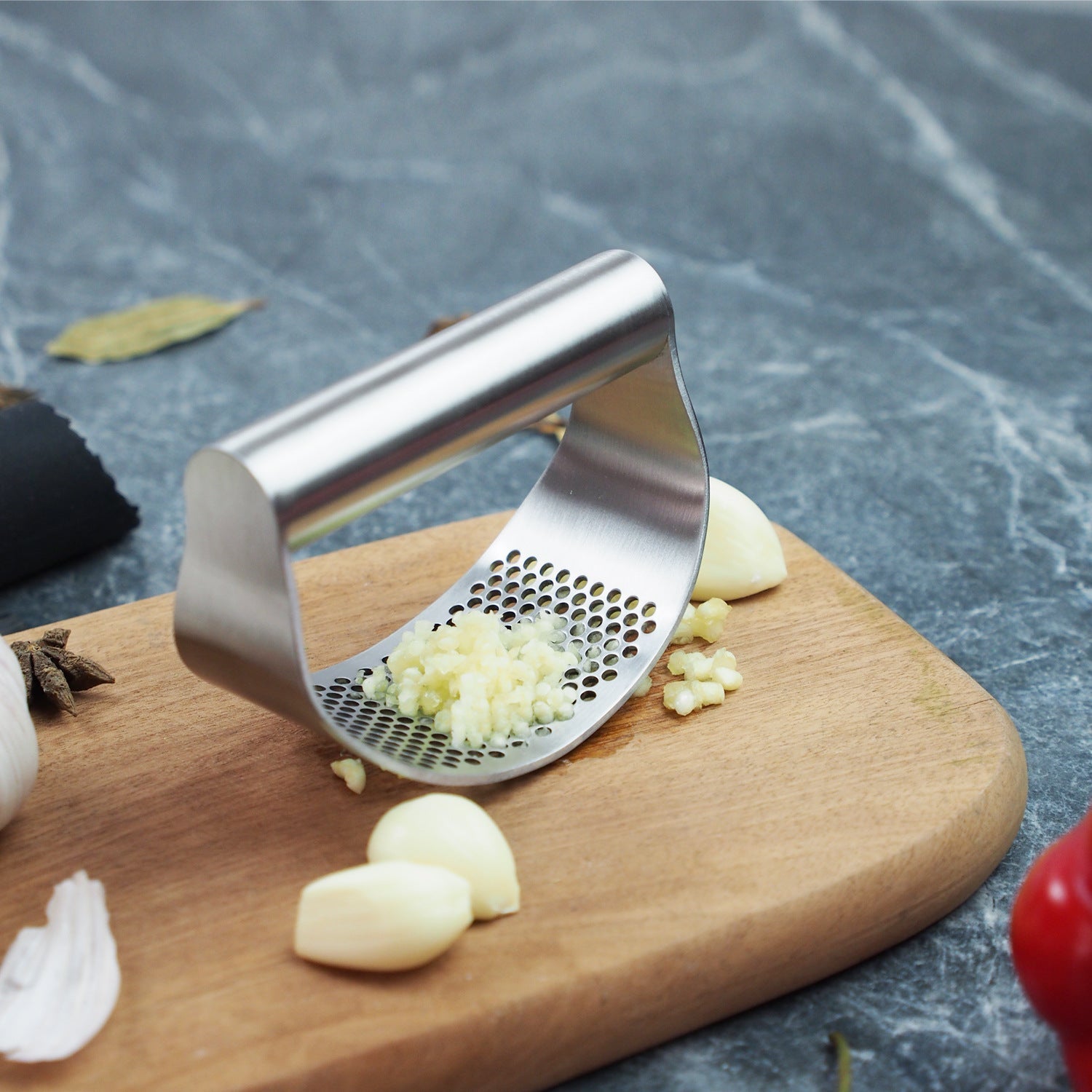 Onion Fork and Vegetable Tool Set