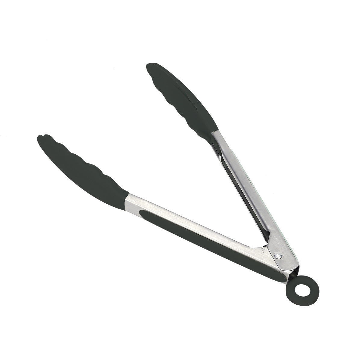 Silicone Kitchen Utensils Set