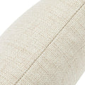 Mr & Mrs Couples Initial Cushion